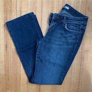 Joe's Jeans Honey Bootcut Jean